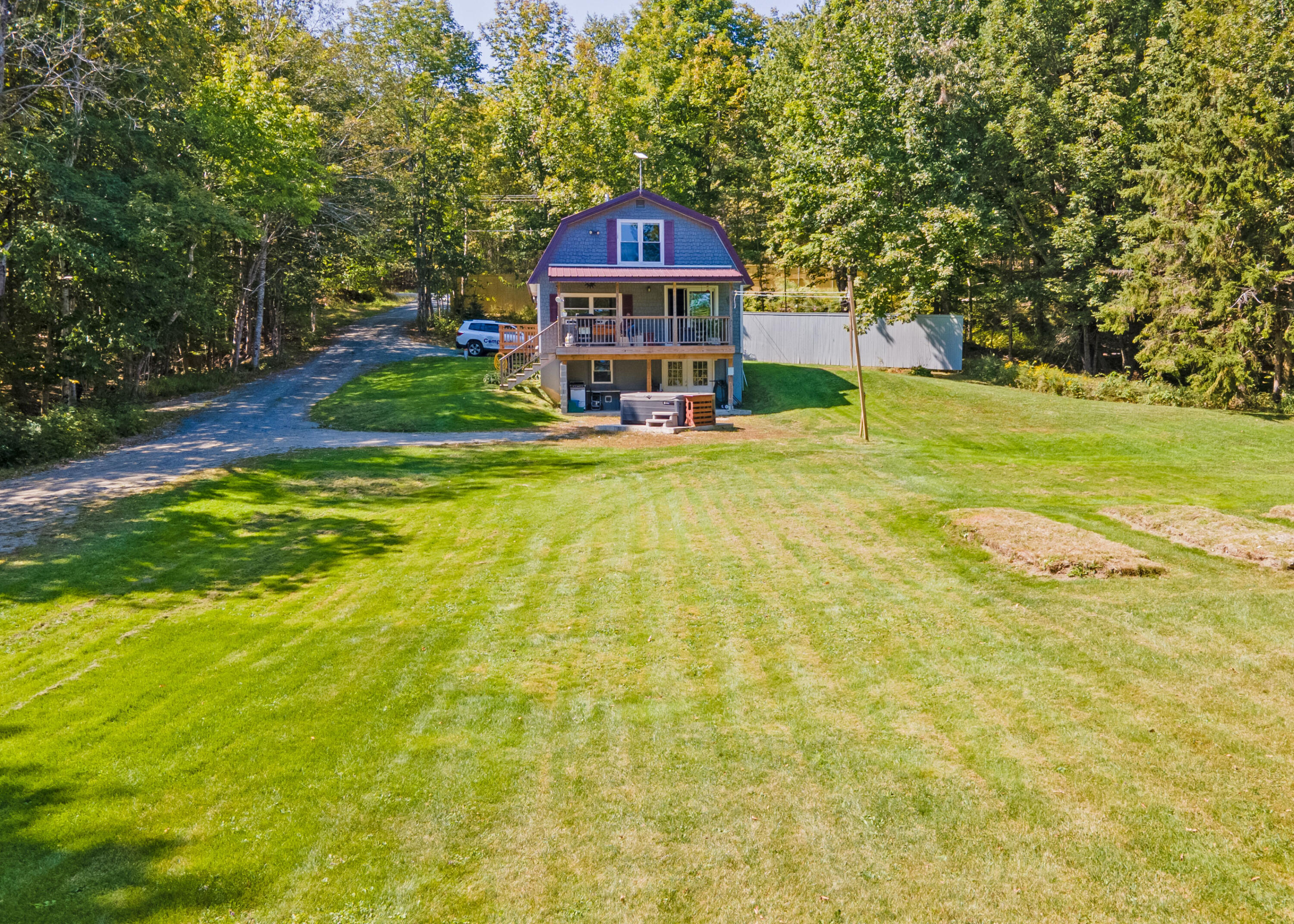 1125 Mariaville Road Ellsworth ME 04605