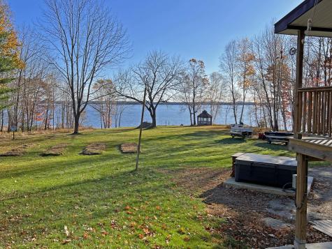 1125 Mariaville Road Ellsworth ME 04605