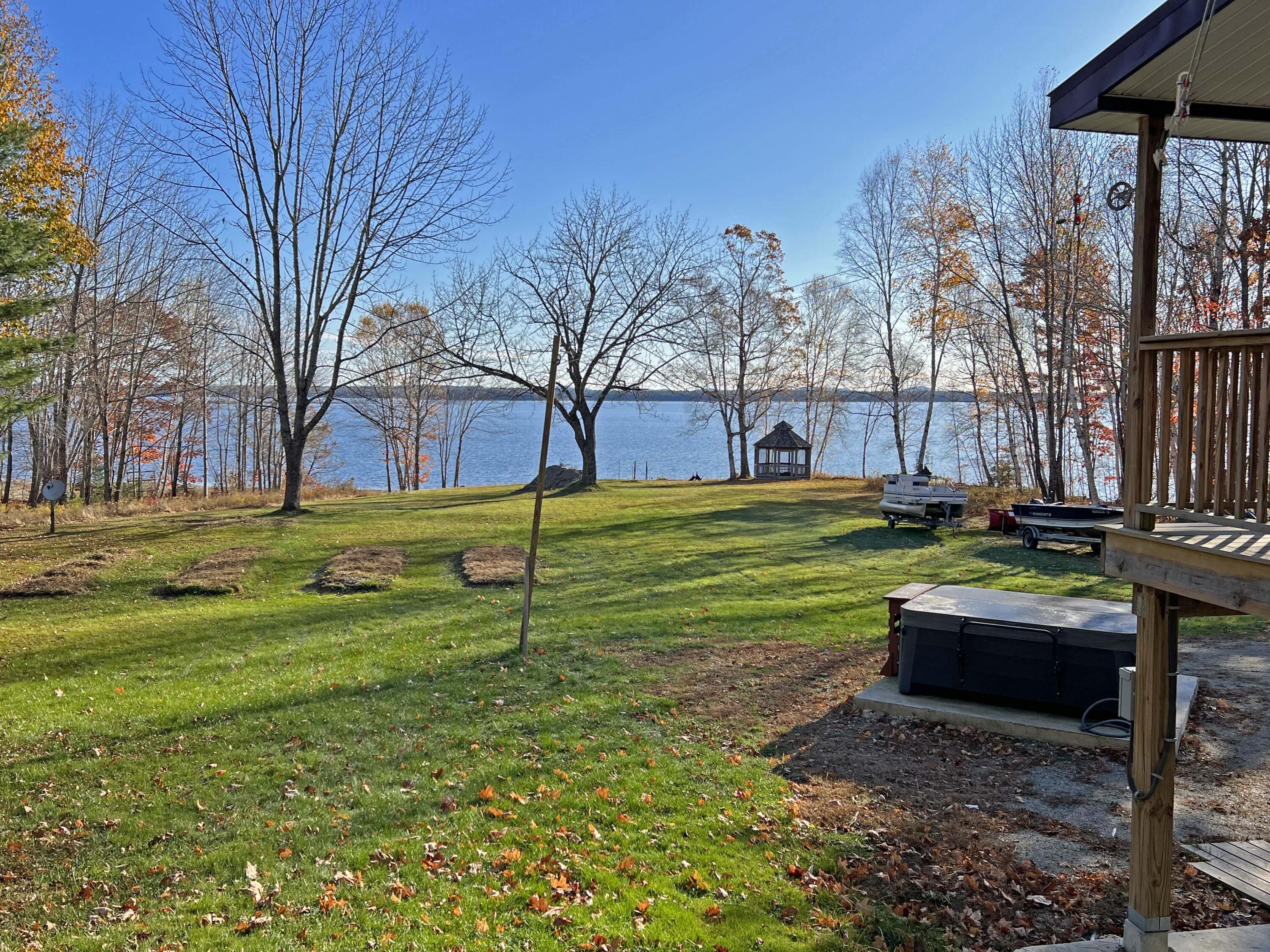 1125 Mariaville Road Ellsworth ME 04605