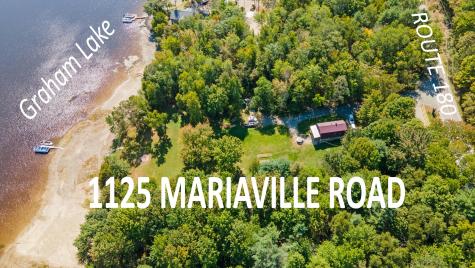 1125 Mariaville Road Ellsworth ME 04605