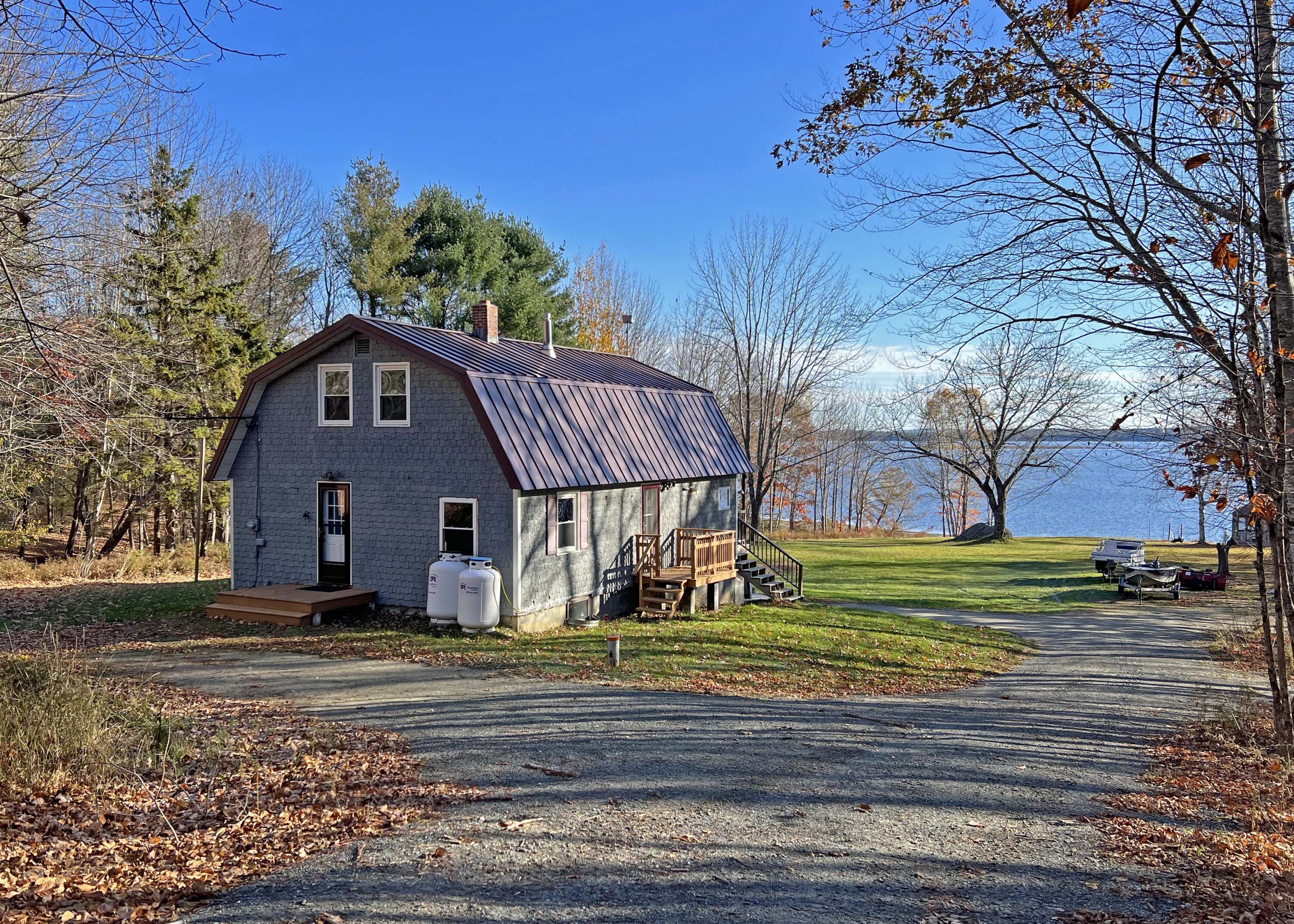 1125 Mariaville Road Ellsworth ME 04605