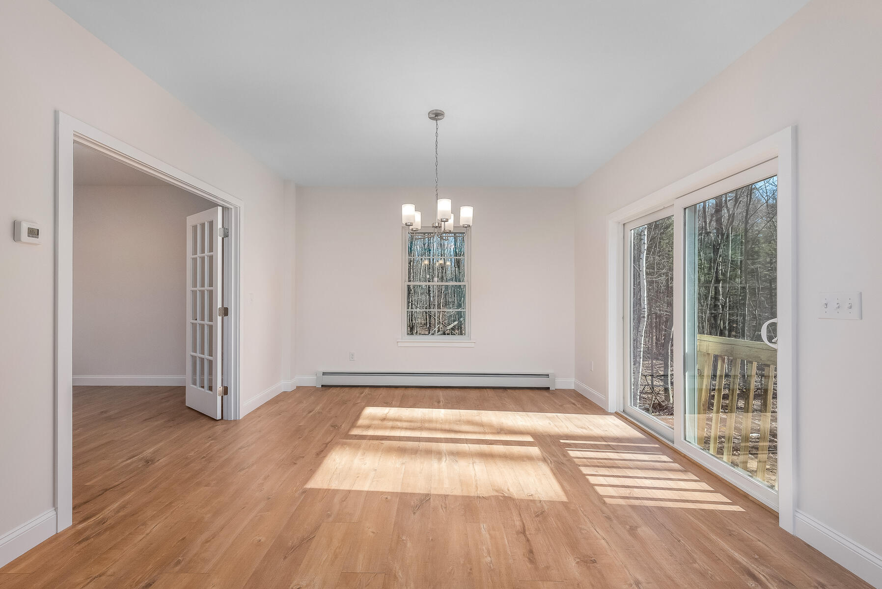 Lot B Bernier Road Sanford ME 04073