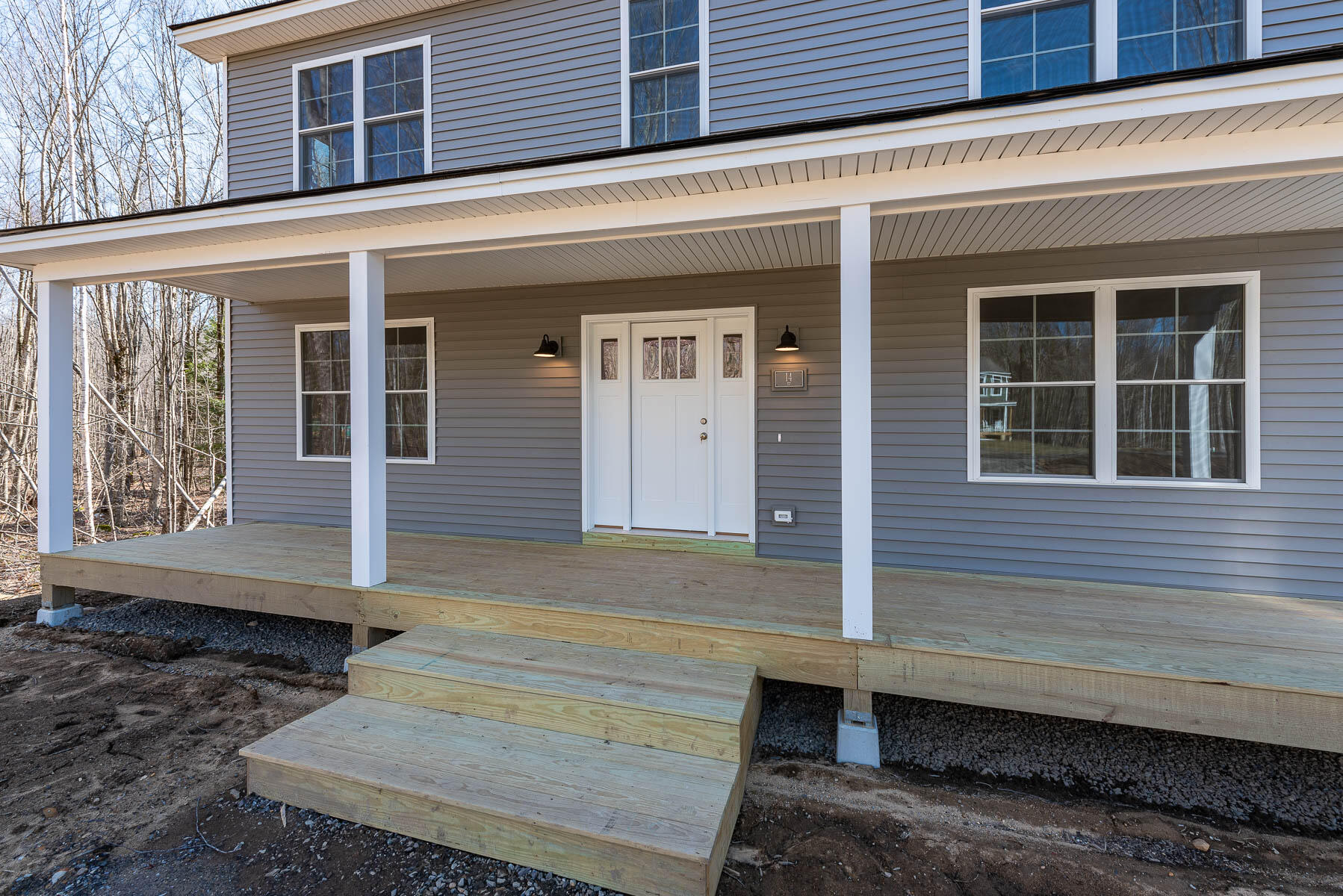 Lot B Bernier Road Sanford ME 04073