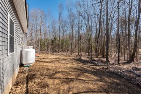 Tbd Bernier Road Sanford ME 04073