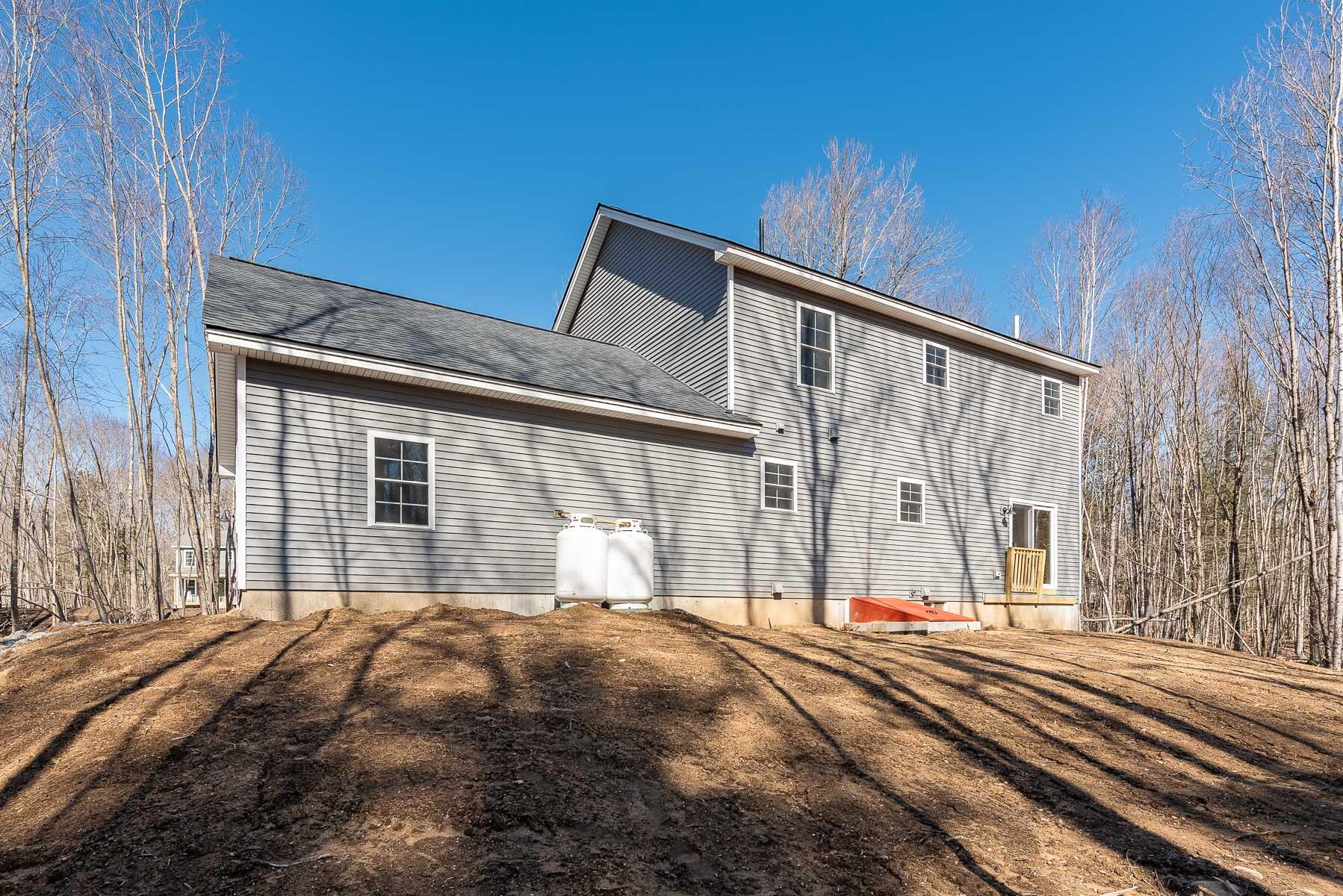 Lot B Bernier Road Sanford ME 04073