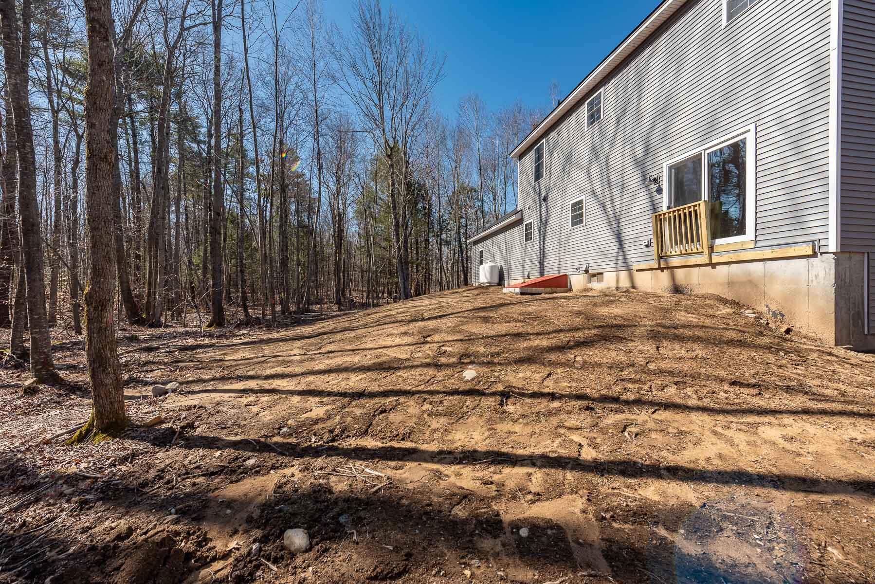 Lot B Bernier Road Sanford ME 04073