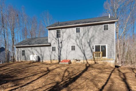 Tbd Bernier Road Sanford ME 04073