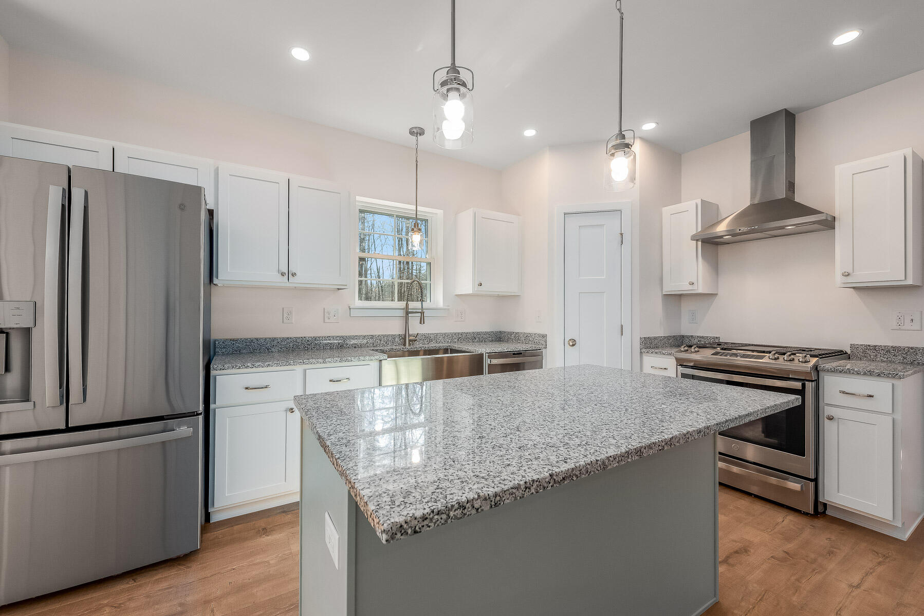 Lot B Bernier Road Sanford ME 04073