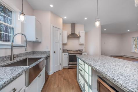 Tbd Bernier Road Sanford ME 04073