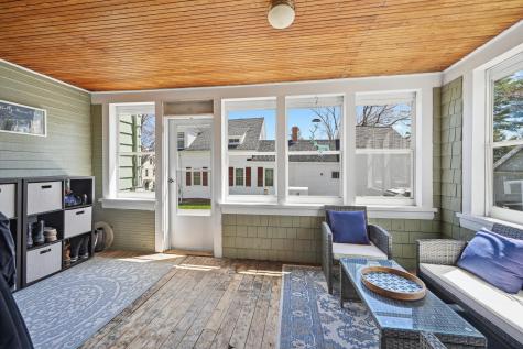 8 Baker Street Richmond ME 04357