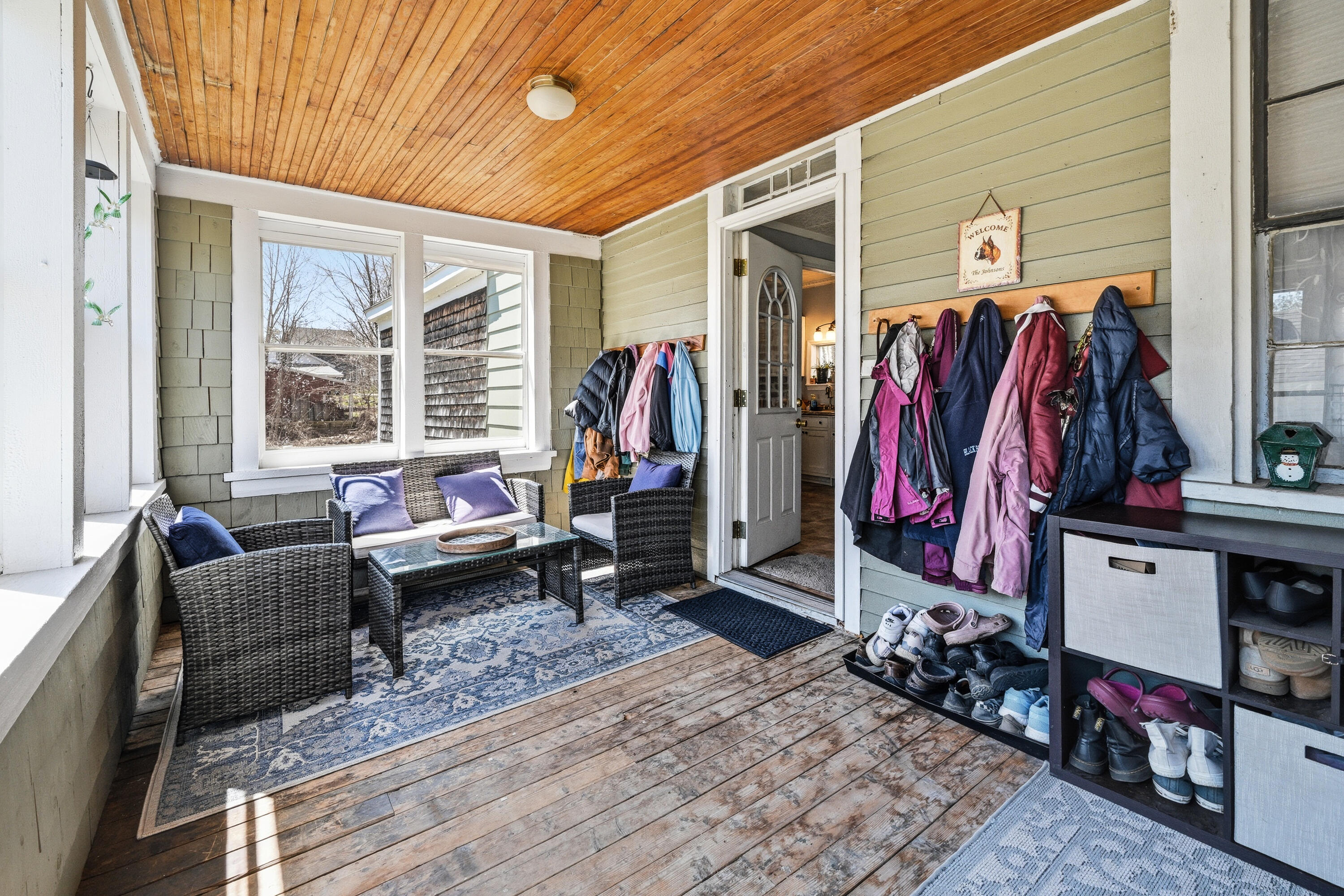 8 Baker Street Richmond ME 04357