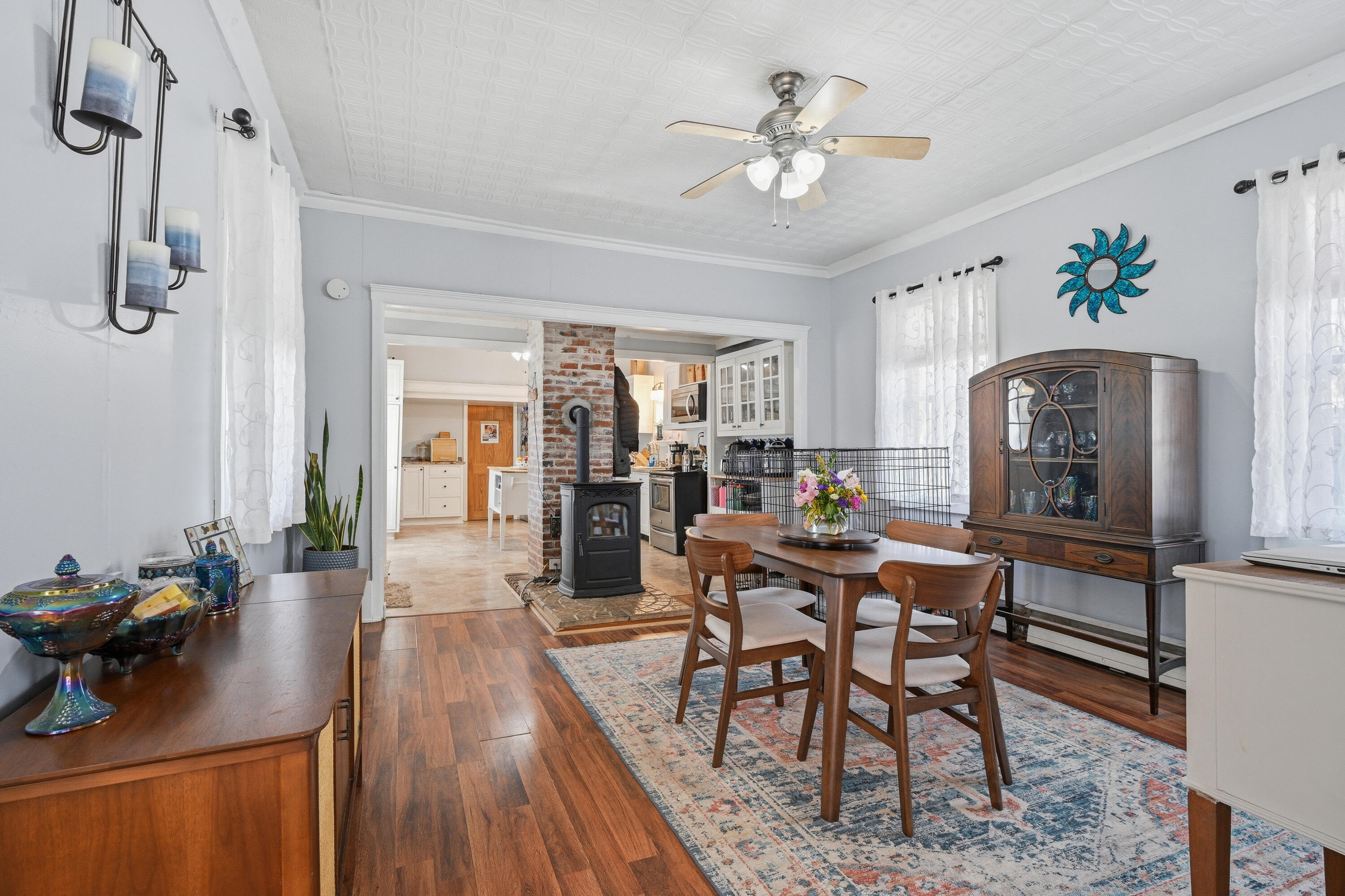 8 Baker Street Richmond ME 04357