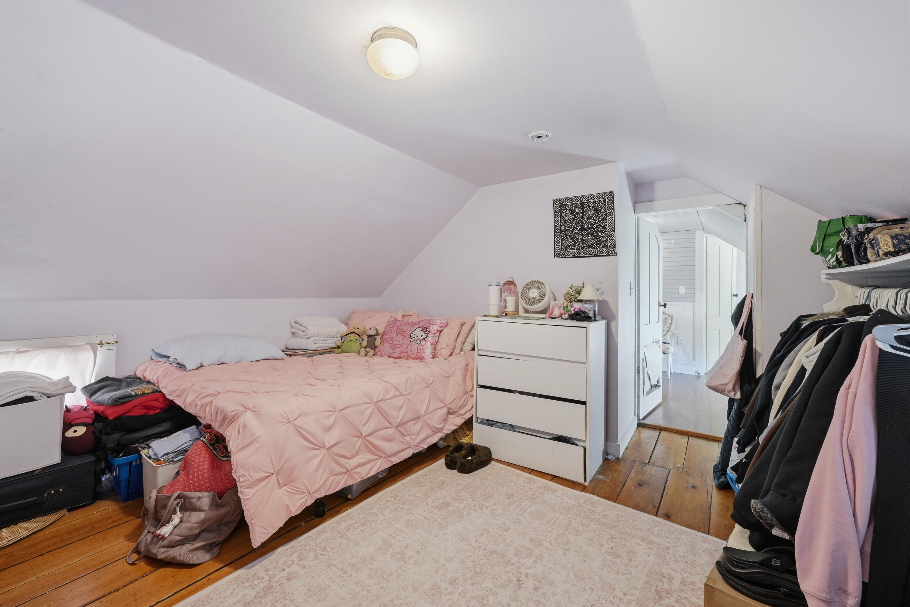 8 Baker Street Richmond ME 04357