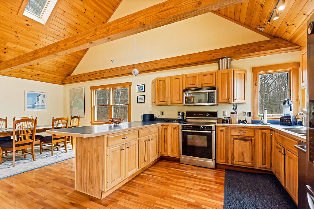 72 Jones Road Vassalboro ME 04989