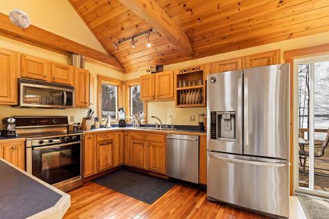 72 Jones Road Vassalboro ME 04989