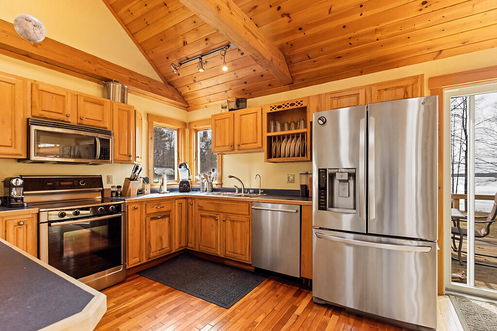 72 Jones Road Vassalboro ME 04989