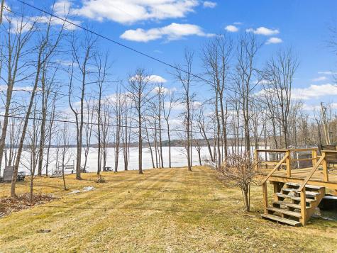 72 Jones Road Vassalboro ME 04989