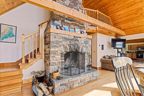 72 Jones Road Vassalboro ME 04989