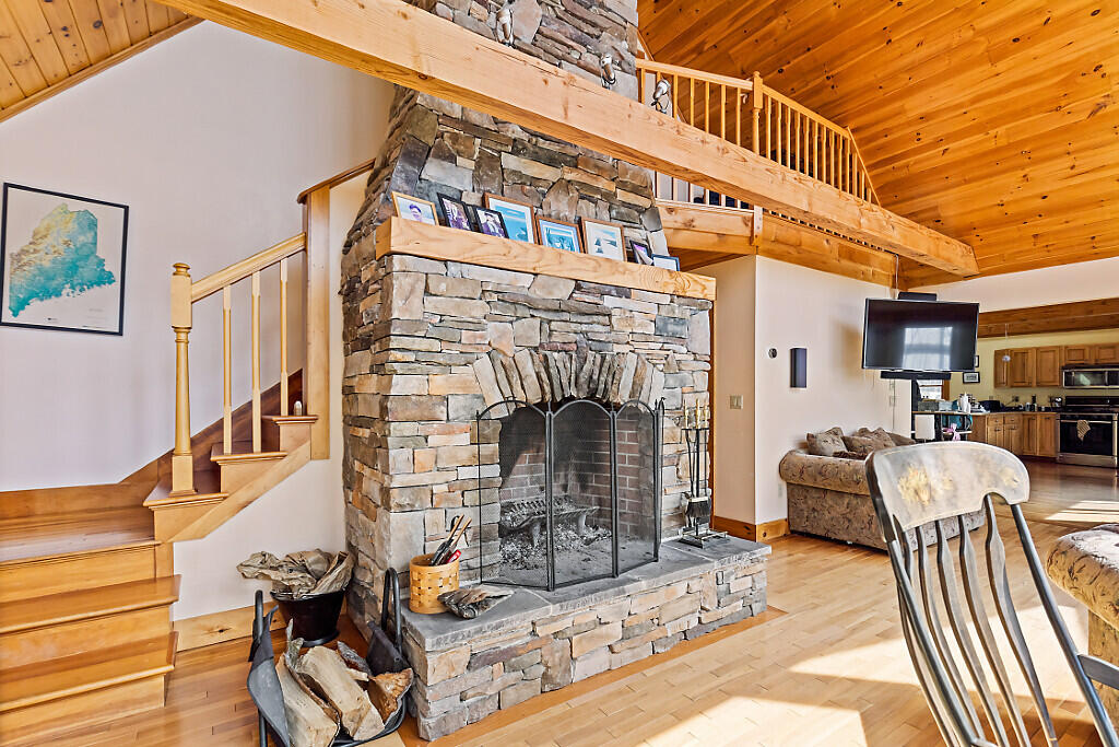 72 Jones Road Vassalboro ME 04989