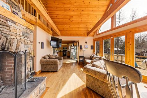 72 Jones Road Vassalboro ME 04989