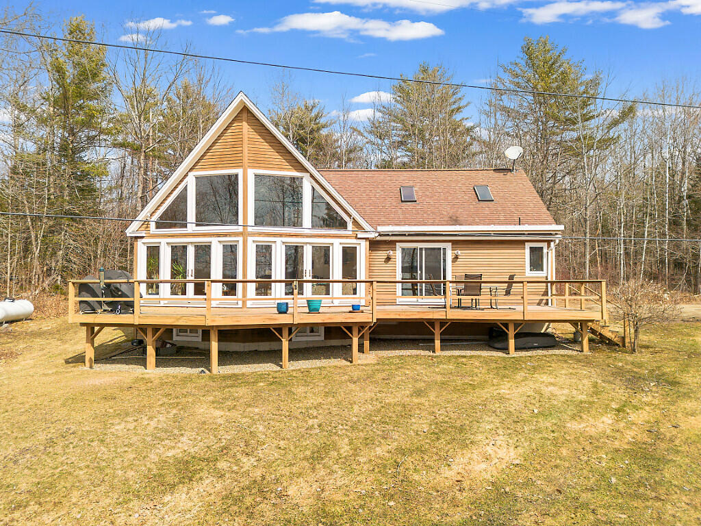 72 Jones Road Vassalboro ME 04989