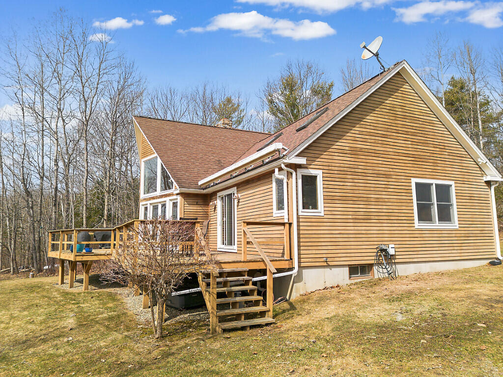 72 Jones Road Vassalboro ME 04989