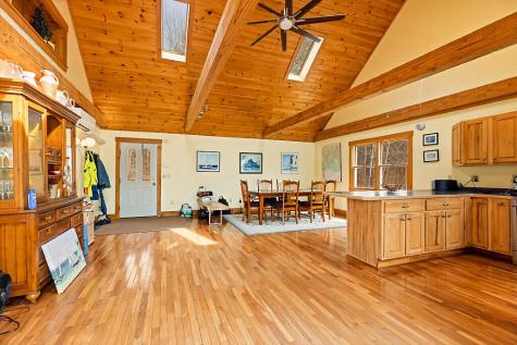 72 Jones Road Vassalboro ME 04989