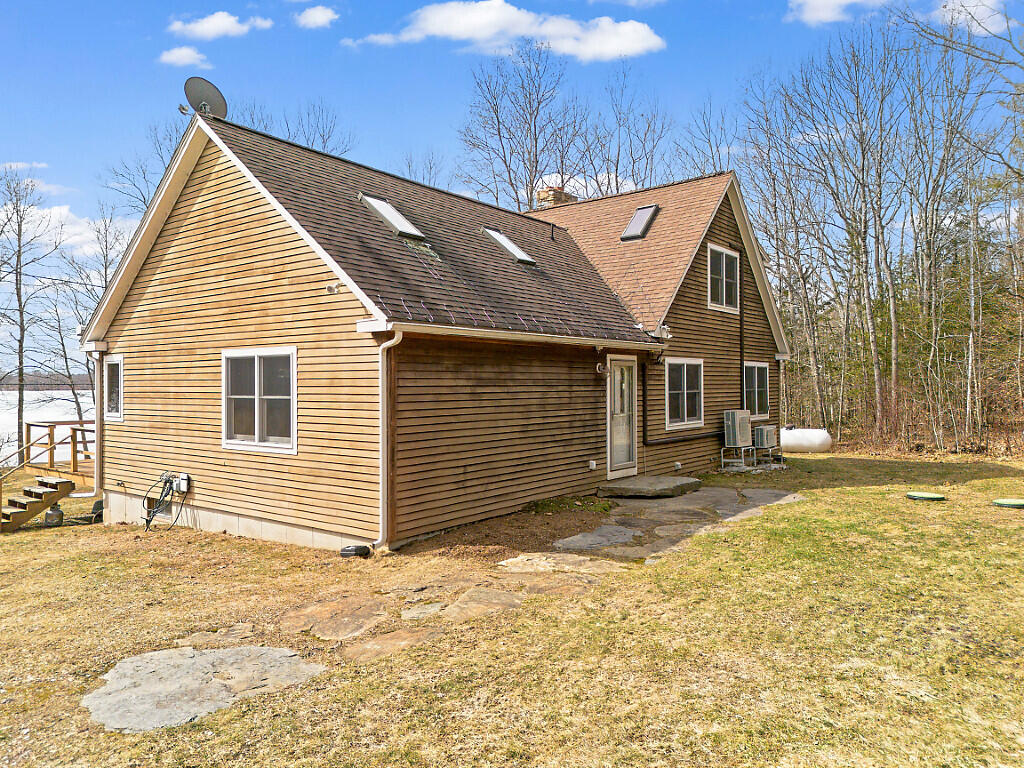 72 Jones Road Vassalboro ME 04989