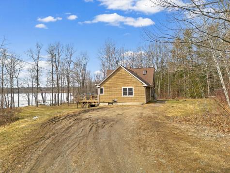 72 Jones Road Vassalboro ME 04989