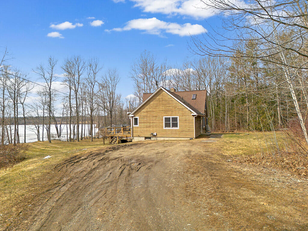 72 Jones Road Vassalboro ME 04989