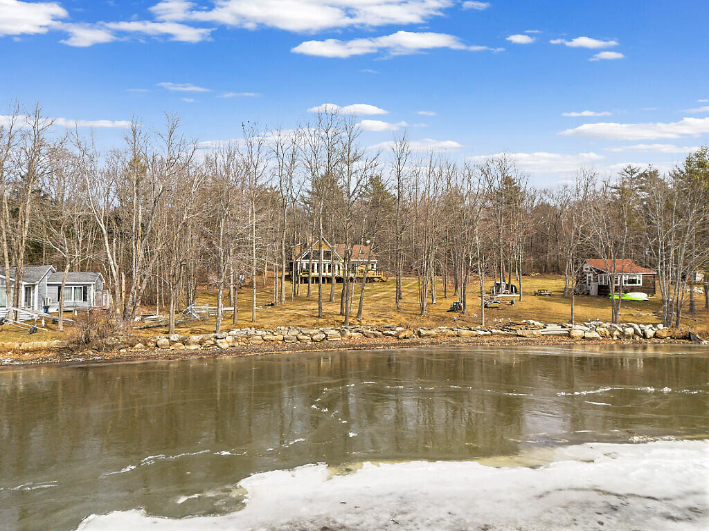 72 Jones Road Vassalboro ME 04989