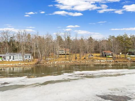 72 Jones Road Vassalboro ME 04989