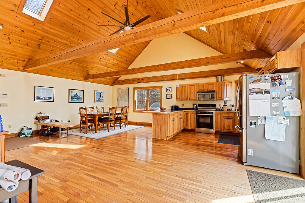 72 Jones Road Vassalboro ME 04989