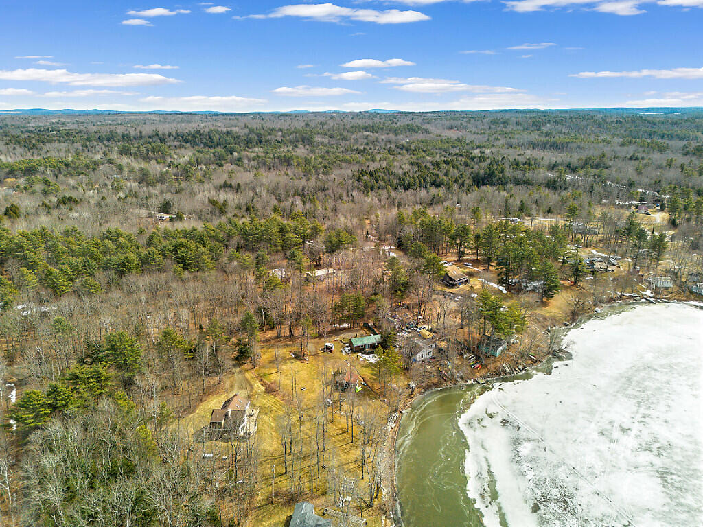 72 Jones Road Vassalboro ME 04989