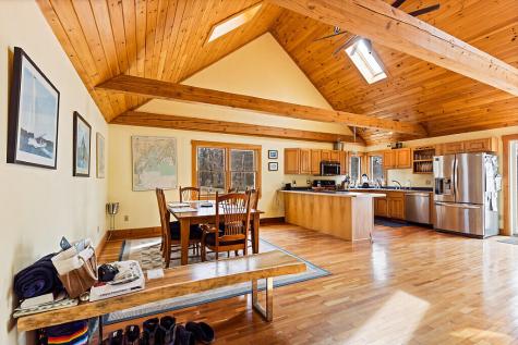 72 Jones Road Vassalboro ME 04989