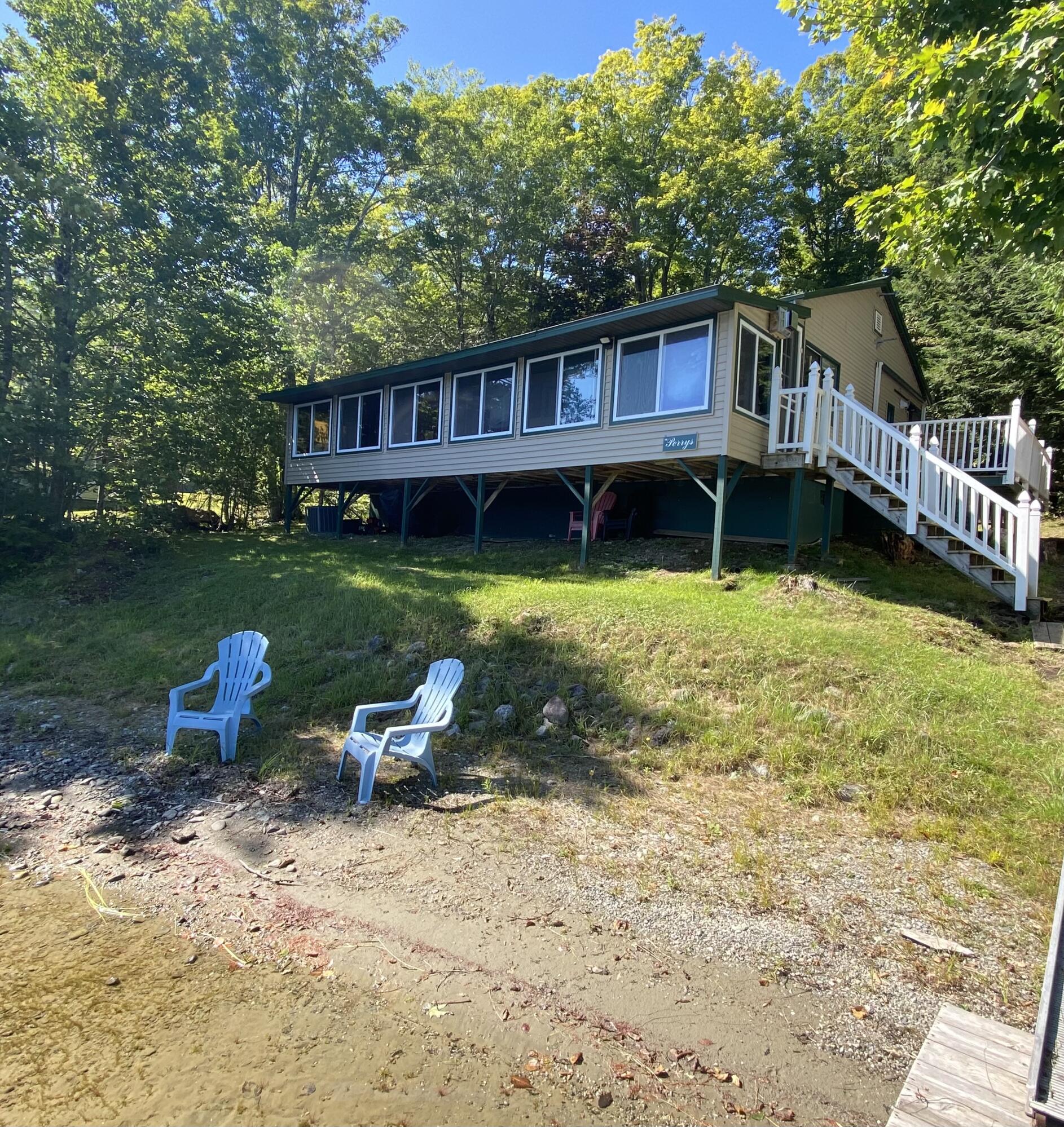476 Springy Pond Road Otis ME 04605