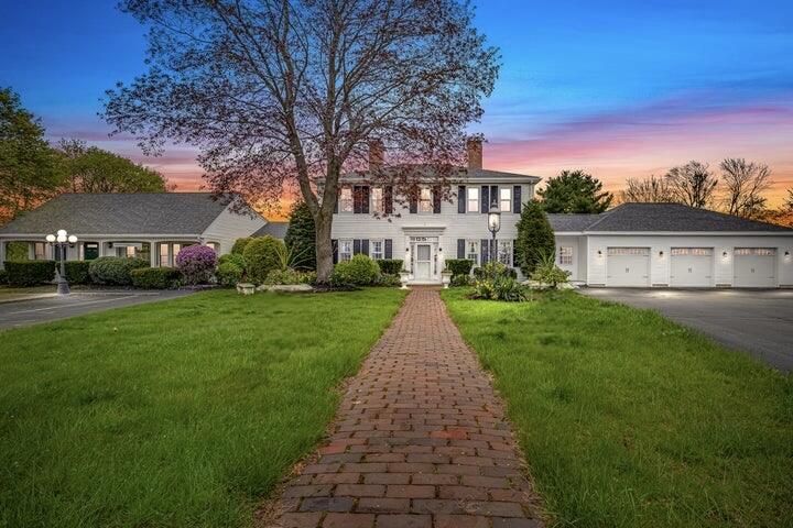 626 Us Route 1 Scarborough ME 04074