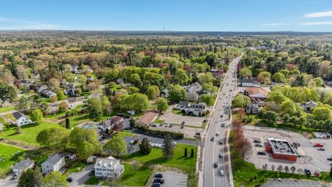 626 Us Route 1 Scarborough ME 04074