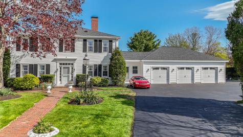 626 Us Route 1 Scarborough ME 04074