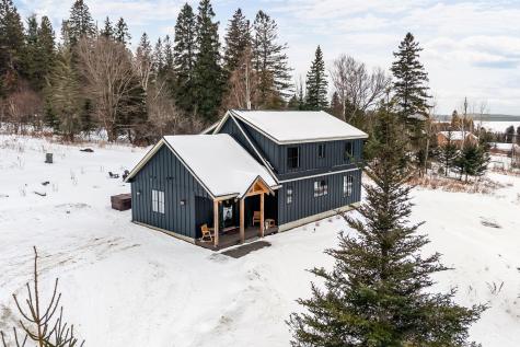 17 Moose Ridge Road Rangeley ME 04970