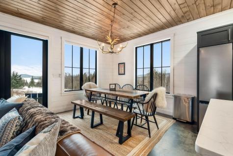 17 Moose Ridge Road Rangeley ME 04970