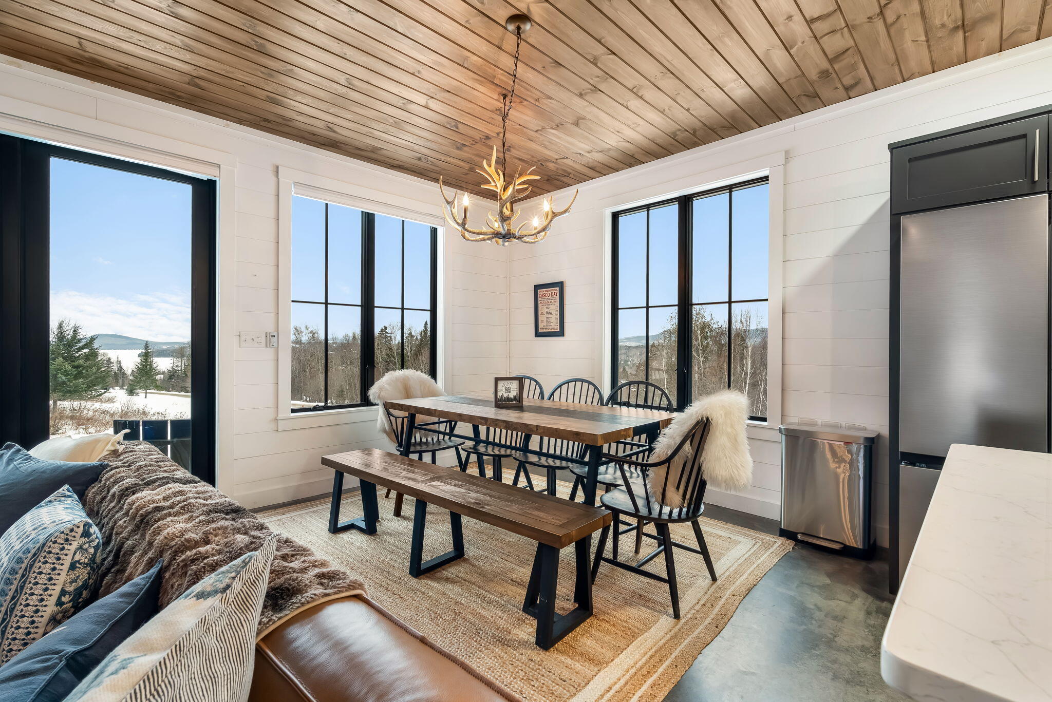 17 Moose Ridge Road Rangeley ME 04970