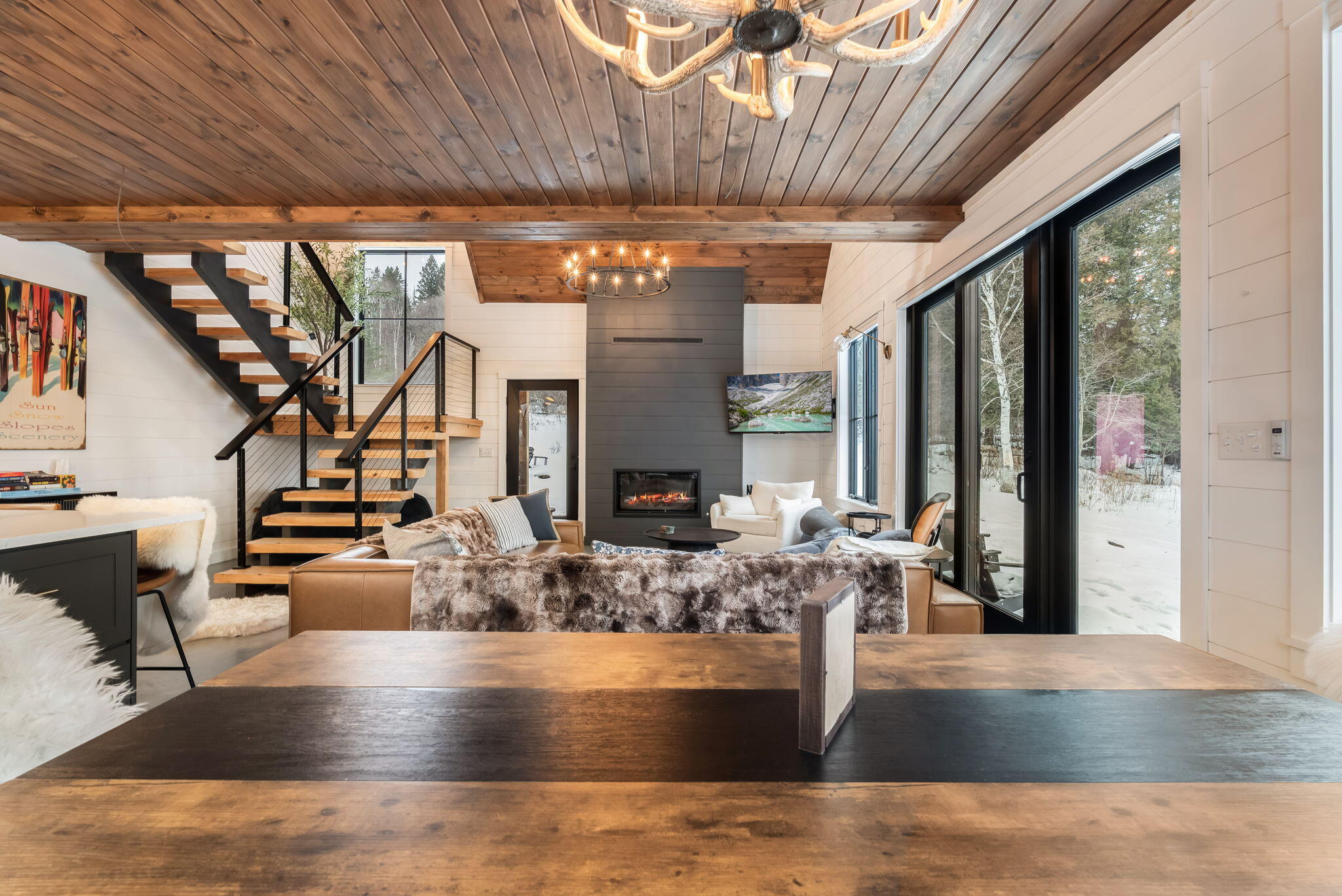 17 Moose Ridge Road Rangeley ME 04970