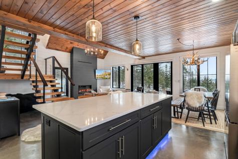 17 Moose Ridge Road Rangeley ME 04970