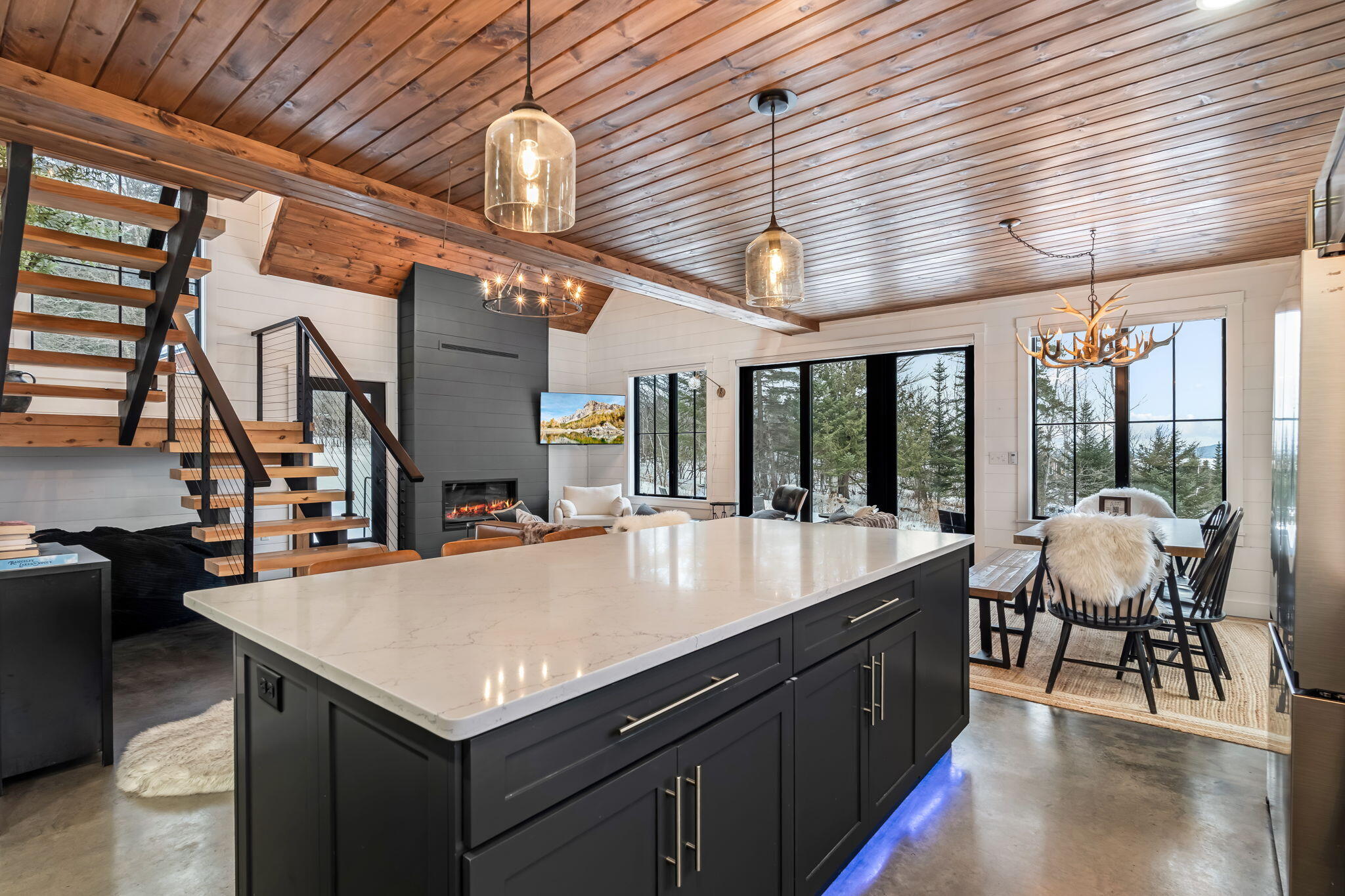 17 Moose Ridge Road Rangeley ME 04970