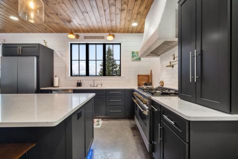 17 Moose Ridge Road Rangeley ME 04970