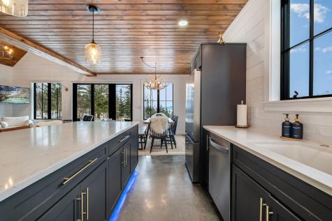 17 Moose Ridge Road Rangeley ME 04970