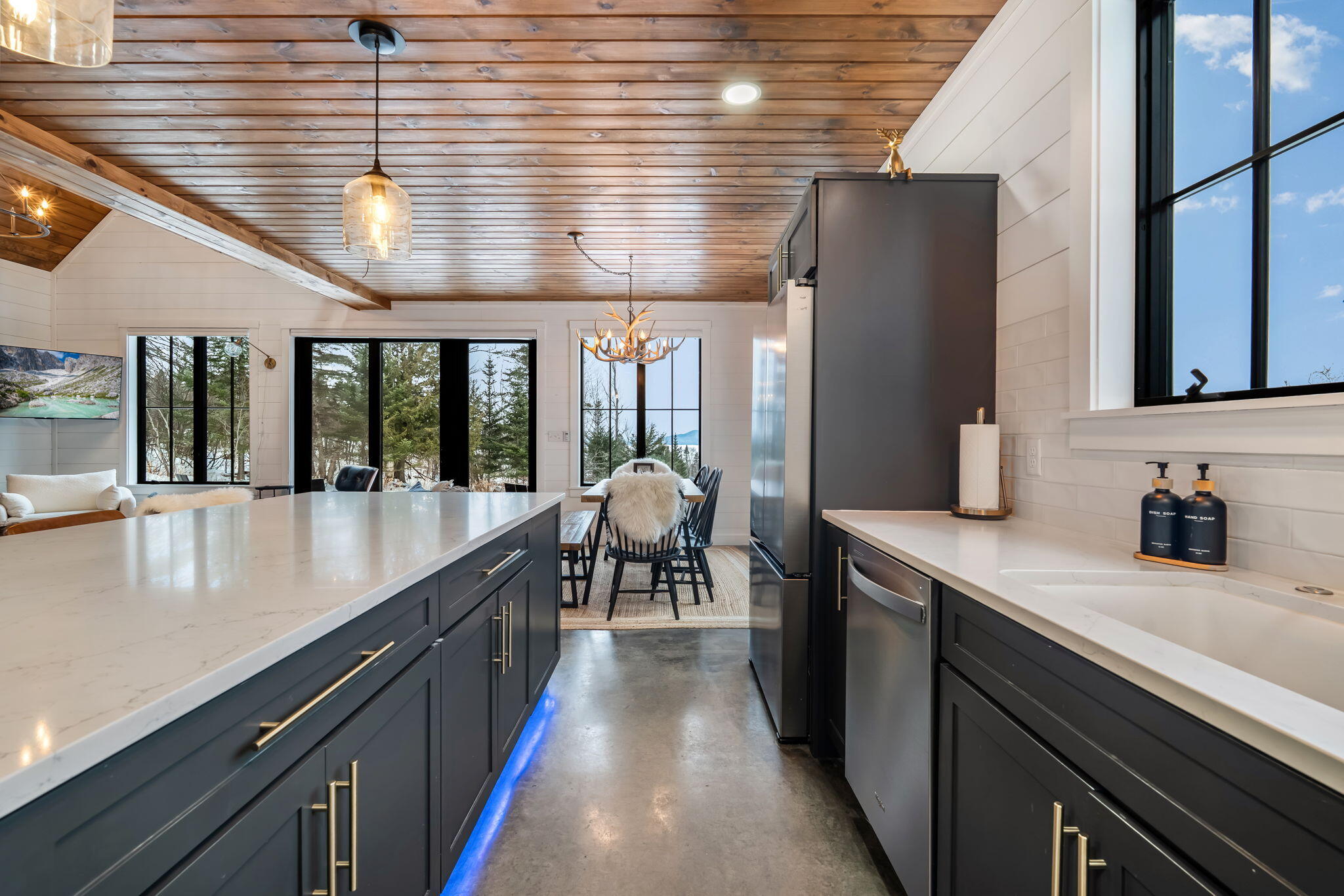 17 Moose Ridge Road Rangeley ME 04970