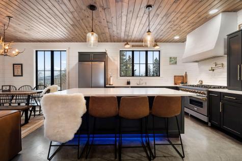 17 Moose Ridge Road Rangeley ME 04970