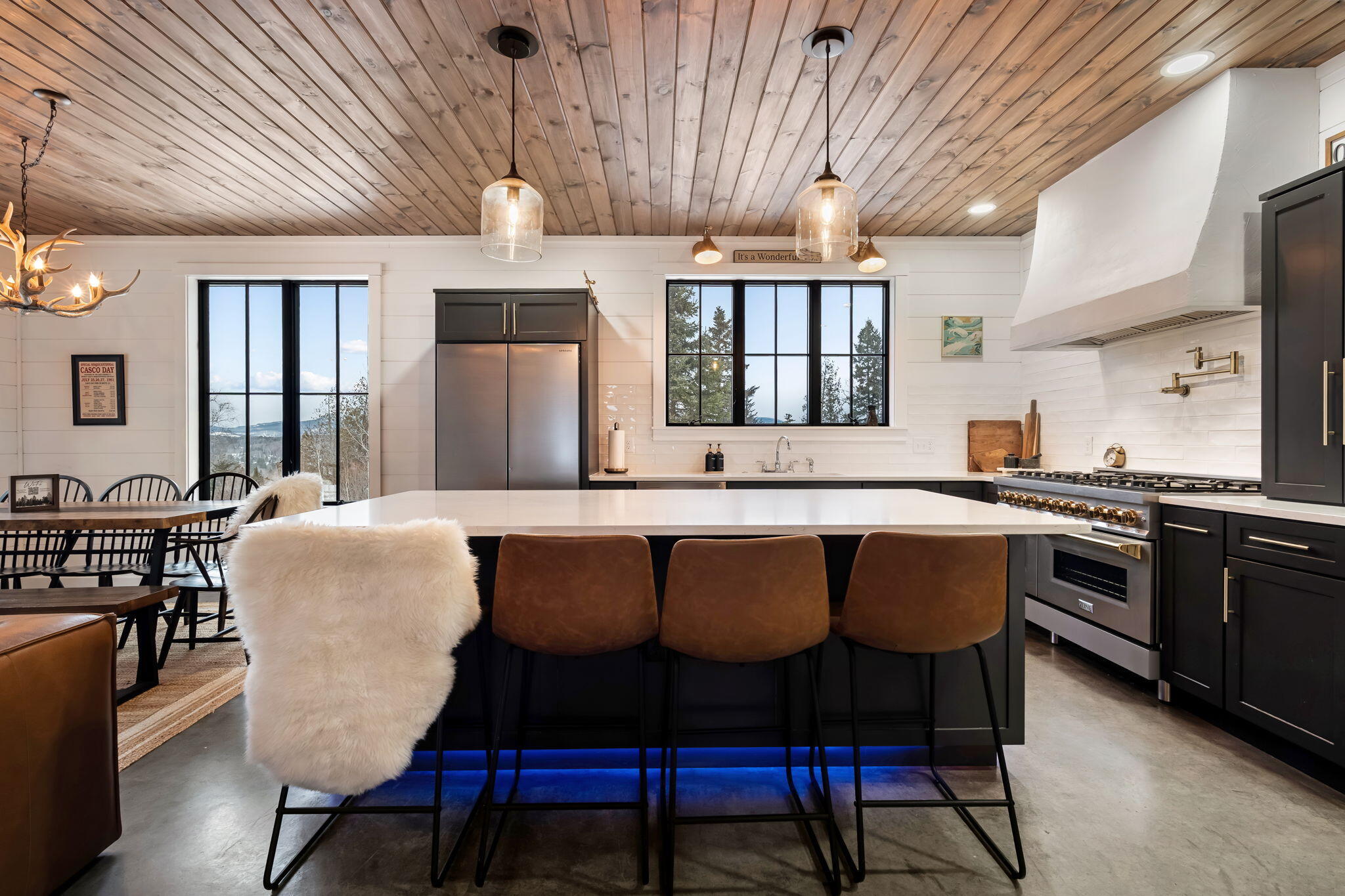 17 Moose Ridge Road Rangeley ME 04970